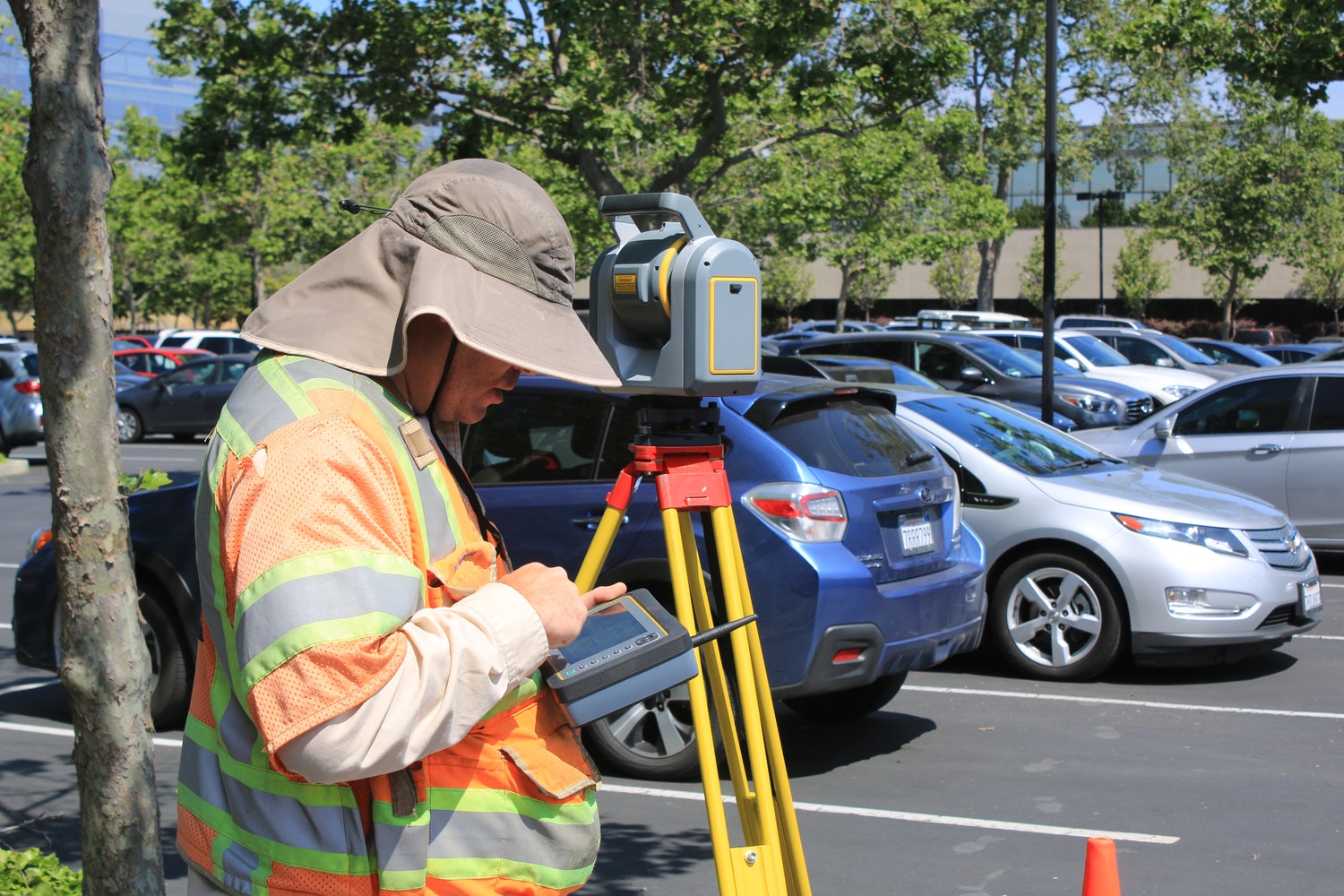 Elevation Certificates New England Land Survey